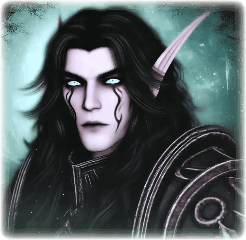 Eryndor Work